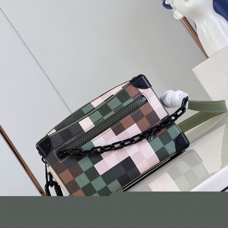 LV Box Bags